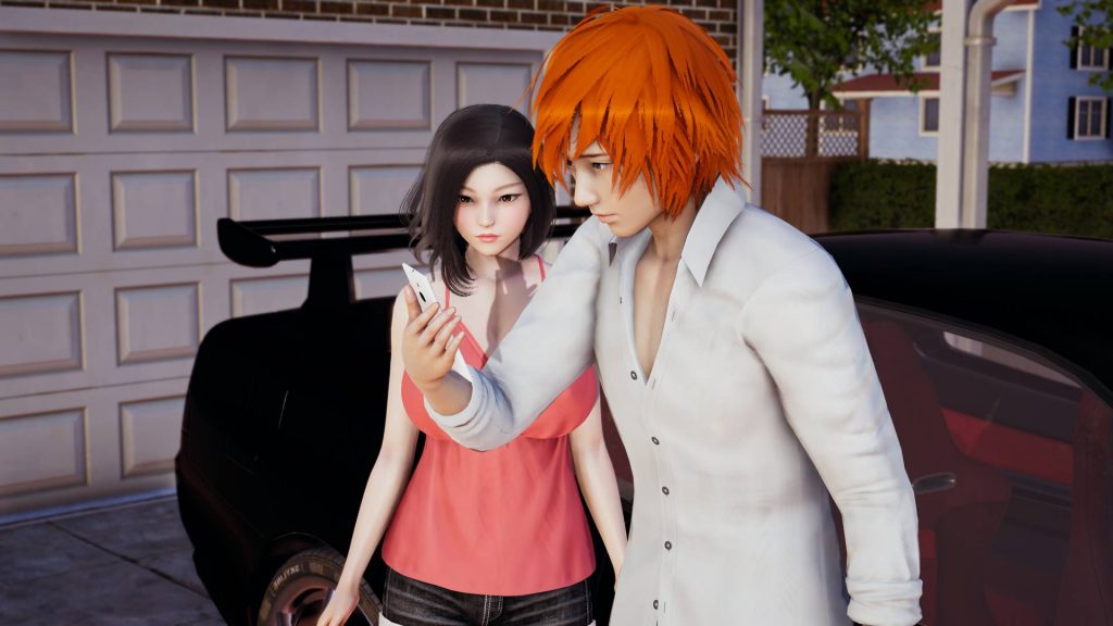 【欧美SLG/汉化/动态】My Real Desire 真实情欲 Ch.1 Ep.3 Part 2 PC+安卓 精翻汉化版+全CG【更新/2G】