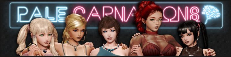 【欧美SLG/汉化/动态】康乃馨俱乐部 VCh3.Up1 安卓+PC 精翻版【更新/3.2G】-乌龟ACG游戏