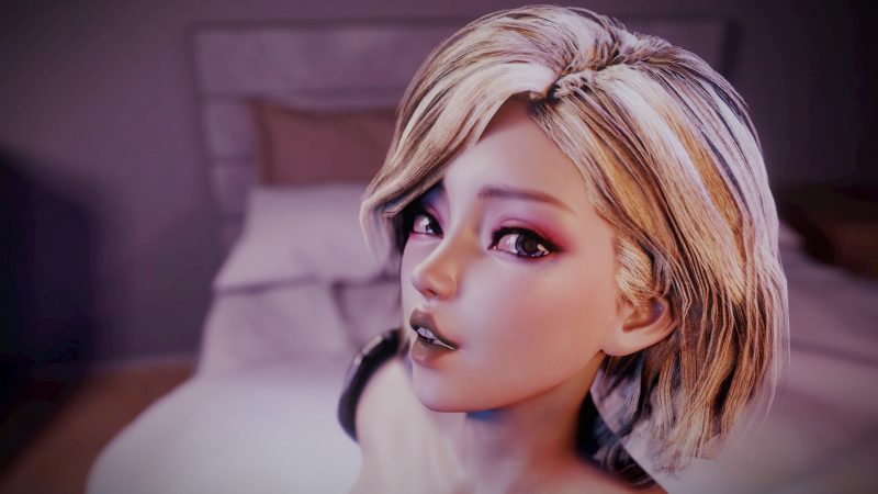 【消消乐SLG/全动态】 CyberCum Pussy Attack steam步兵版 【新作/750M】-乌龟ACG游戏