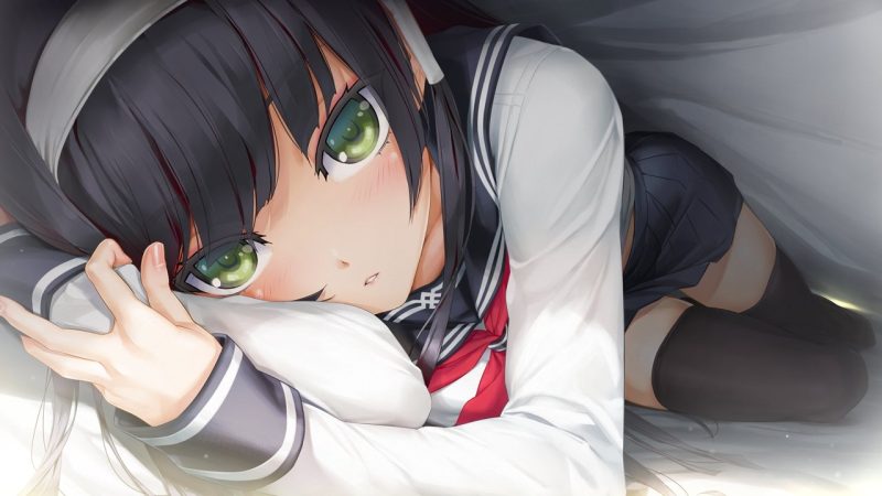 【大作ADV/精翻汉化/动态】美少女万华镜5 天道与迷宫的少女v1.01 精翻汉化版 【4.5G】-乌龟ACG游戏