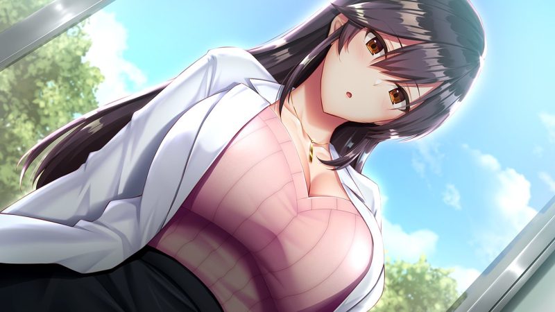 【拔作ADV/汉化】女医生的乳波荡漾！汉化完结版+全CG包【新汉化/1.8G】-乌龟ACG游戏