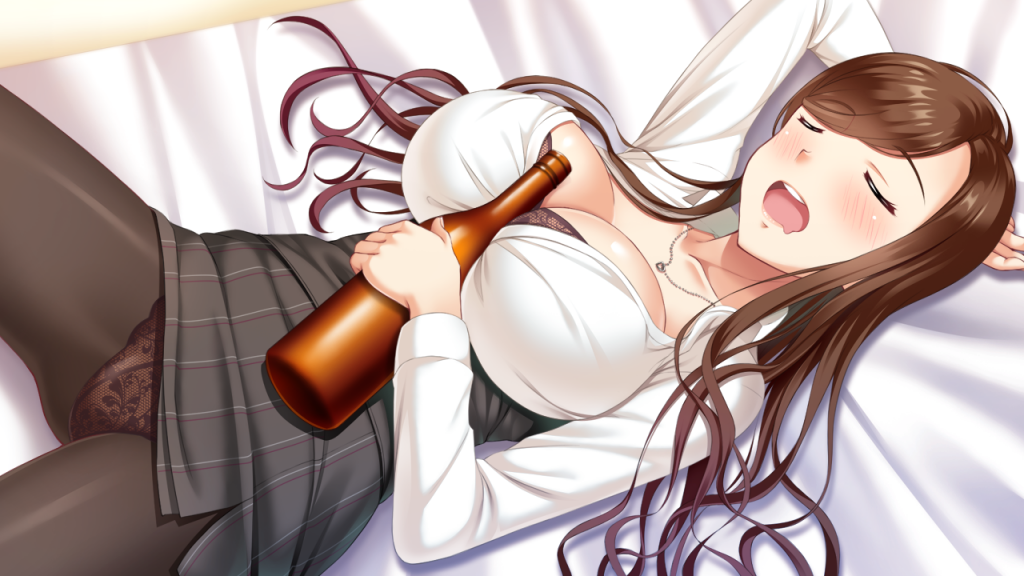 【ADV/汉化/CV】以H策略开始!超社保经营复兴计划!汉化版+CG包【新汉化/2G】