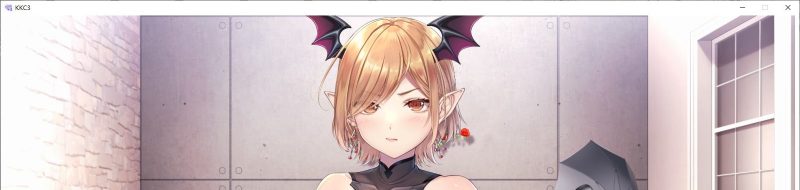【日式ADV/中文/动态】Kuri Kuri Click! ~我的写真偶像 官中步兵版 【新作/860M】-乌龟ACG游戏