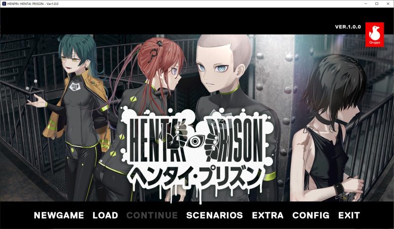 【日式ADV/中文/CV】HENPRI 官中正式版【新作/6.5G】-乌龟ACG游戏
