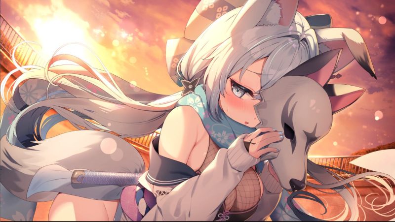 【日式ADV/中文/动态】StreamLove Voyage 官中版 【新作/3.8G】-乌龟ACG游戏