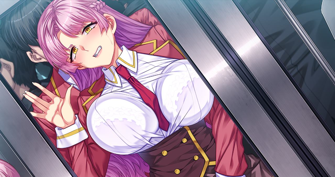 【拔作ADV/中文/CV】情趣馆大小姐的私密调教日记 付MAC 步兵中文版【新作/4.4GG】