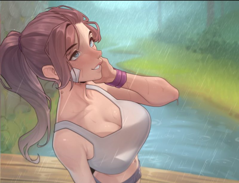 【欧美RPG/中文/动态】异世界后宫 v1.05 官中步兵版【更新/1.07G】-乌龟ACG游戏