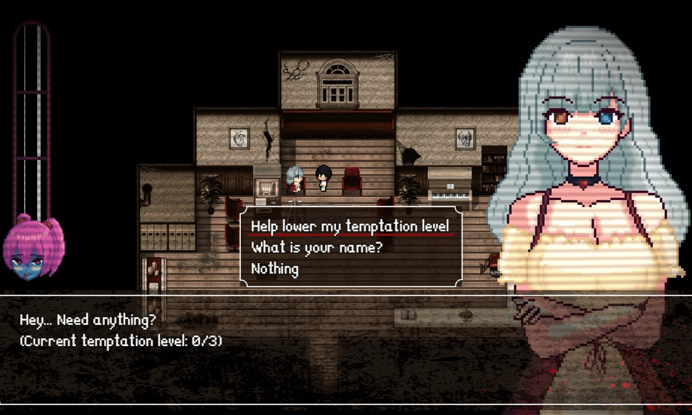 【像素RPG/中文】Cycle of Corruption官中步兵版【新作/700M】-乌龟ACG游戏