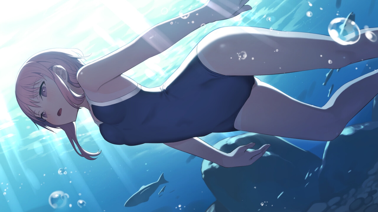 【绿帽RPG/中文/CV】淫習幽世村~絕對不能曝光女性身分的時間 官方中文版【新中文/3G】