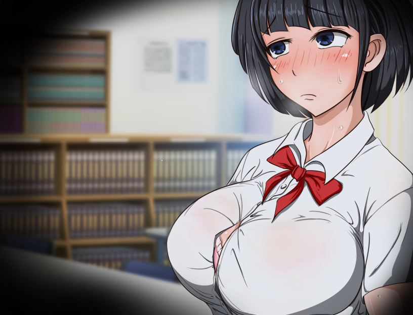【RPG/汉化】琴子变得奇怪了!云汉化完结版 付全CG包【新汉化/660M】