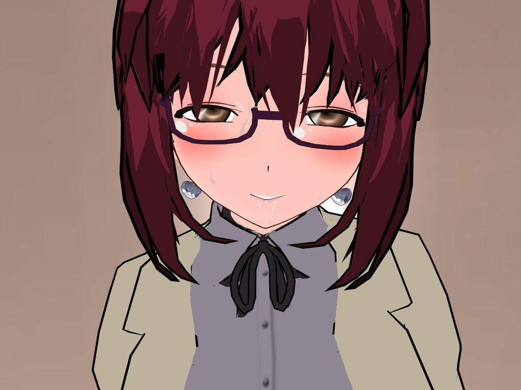 【RPG/汉化/牛头人】冷酷的美女人妻让人牛头人并享受调教的理由!汉化版【新汉化/800M】