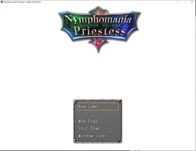 【RPG/汉化/动态】银乱女祭司 Ver0.41A1步兵魔改汉化版【更新/900M】-乌龟ACG游戏