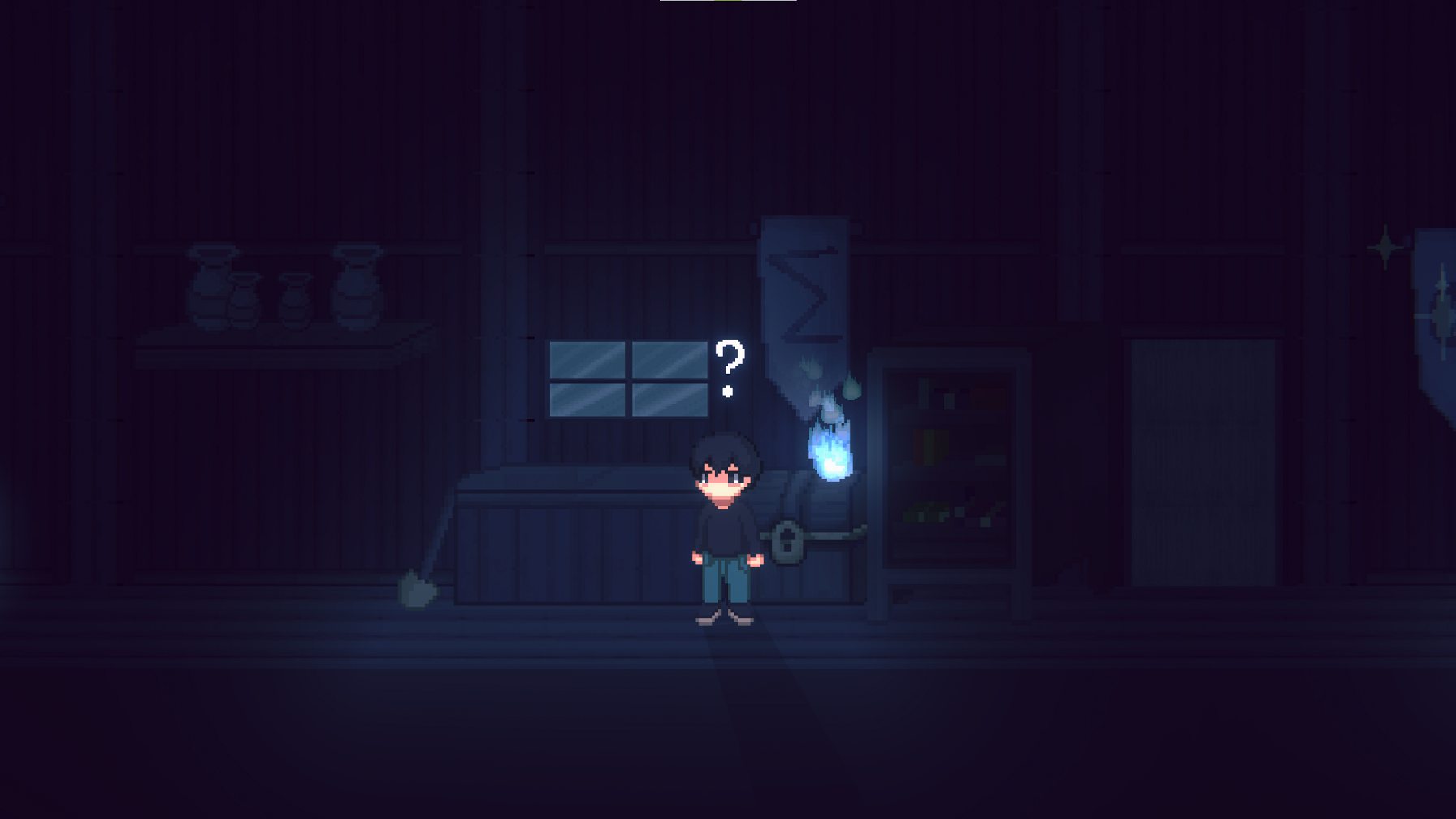 【像素RPG/动态】魅魔狩猎 v0.2 安卓+PC 最新测试版 【更新/200M】