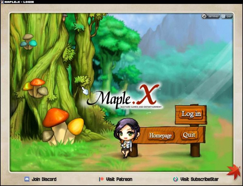 【欧美RPG/动态】Kings Fall v0.2.7 最新测试版【新作/1.4G】-乌龟ACG游戏