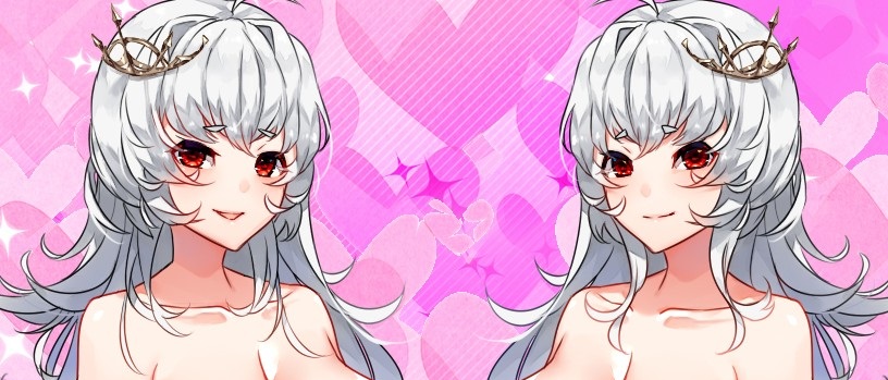 【RPG/汉化】魅魔の编年史:绝对堕落欲念拷问 V2.04 云汉化版 付CG包【760M/新汉化】