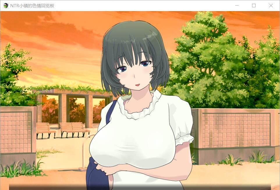 【RPG/汉化】牛头人小镇的涩情回览板~开门即H!精翻汉化版【900M/新汉化】