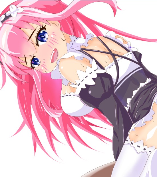 【日系RPG/汉化/动态】NTR勇者的女朋友!安卓+PC 精翻汉化完结版【新汉化/500M】