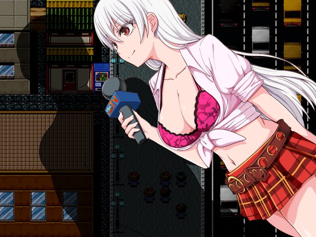 【恶堕RPG/中文/步兵】民间正义联盟2!STEAM官方中文步兵版 付CG+前作【1G/新汉化】