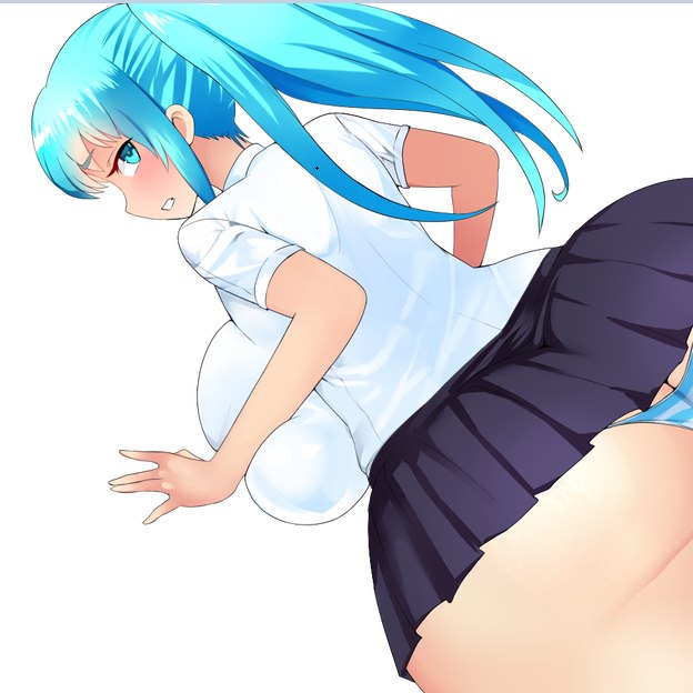 【日系RPG/汉化】NT.R战士：美奈 PC+安卓 精翻汉化完结版 +全CG【新汉化/1.5G】
