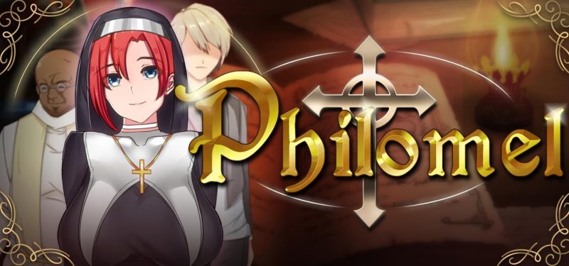 【日式RPG/中文】Philomel 官中步兵版【新作/1G】-乌龟ACG游戏