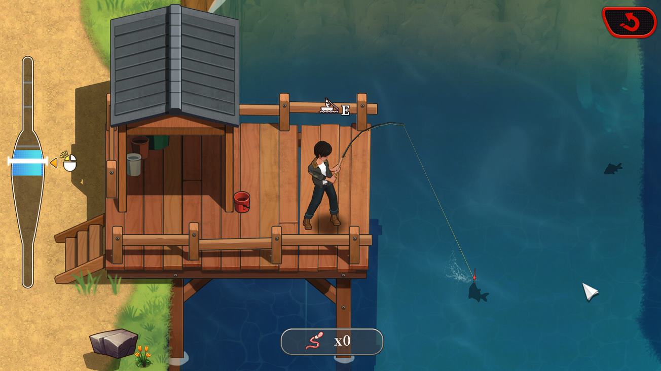 【日式RPG/中文/动态】幸福岛幻想 steam官中测试版【新作/4.4G】