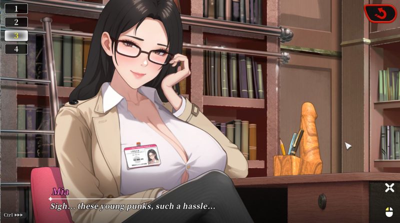【日式RPG/中文/动态】幸福岛幻想 v1.0.5 steam官中测试版【更新/8.88G】-乌龟ACG游戏