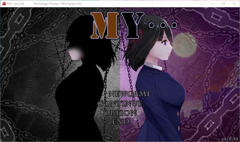 【日式RPG/汉化】MY… 怀疑篇+反击篇 机翻汉化版【更新/1.4G】-乌龟ACG游戏