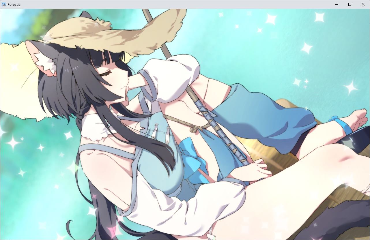 【正太RPG/中文】Forestia～小镇的牧场生活～ DL官中版【新作/710M】-乌龟ACG游戏