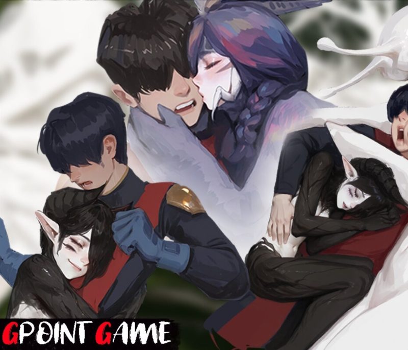 【日式RPG/中文】Far Star 远星 DL中文版【新作/1.1G】-乌龟ACG游戏