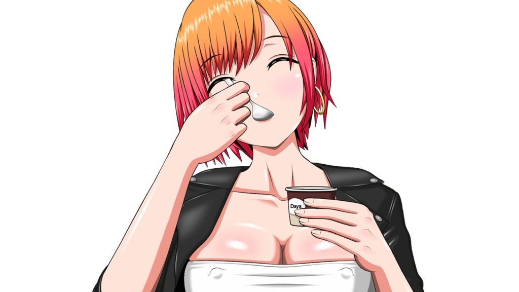 【重口RPG/汉化】银欲破坏者 - LUST BRAKER! 精翻汉化版 【570M/新汉化】