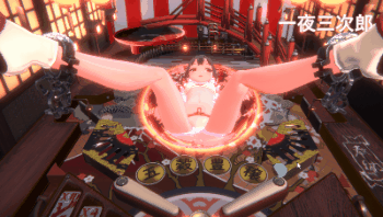 【益智ACT/全动态】芸**玉~弹球调教游戏 魔改作弊步兵版! 【更新/全CV/420M】
