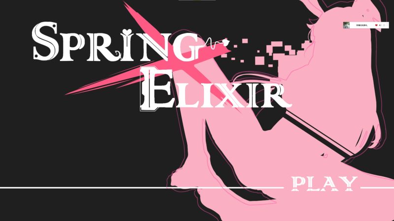 【日式SRPG/中文/动态】春宵少女 steam步兵中文版【7.2G/新作】-乌龟ACG游戏
