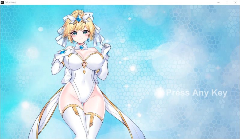【日式ACT/全动态】magical angel Fairy Princess v0065 最新版【新作/520M】-乌龟ACG游戏