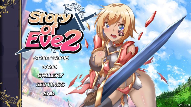 【卡牌SLG/中文/CV】伊芙物語 2 官中步兵版【新作/1.2G】-乌龟ACG游戏